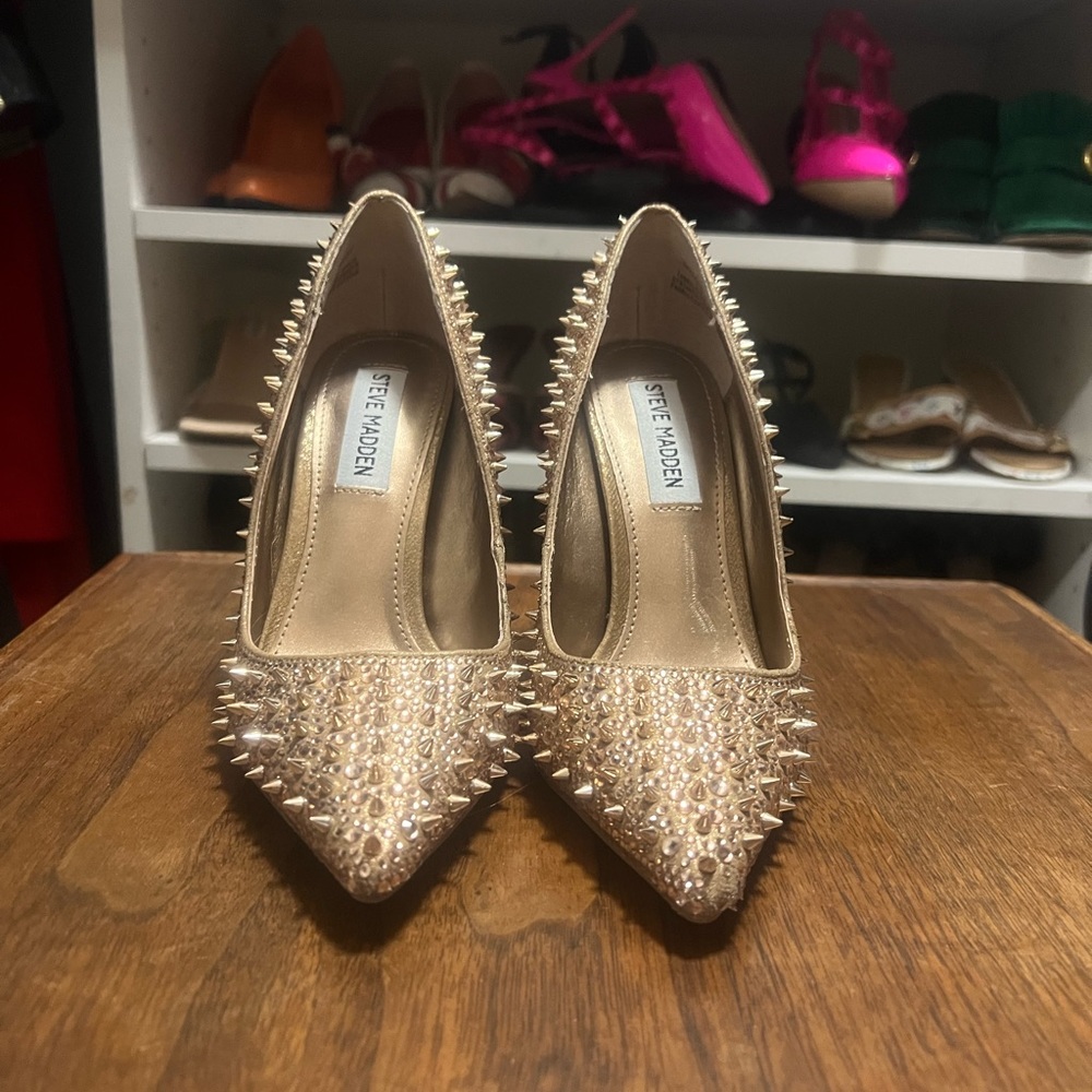 Steve Madden Pumps